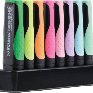 STABILO greenboss markeerstift los