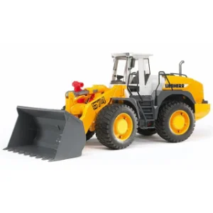 Bruder Liebherr Shovel L574