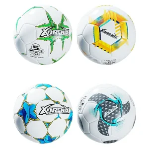 ADRENIX Voetbal (size5) -Hybri