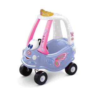 Little Tikes Cozy Coupe Fairy loopauto