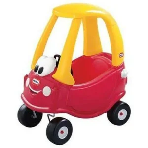 Little Tikes Cozy Coupe loopauto rood