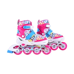 Inline skate Love 34-37