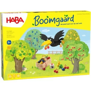 Haba Boomgaard
