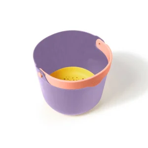 Quut Bucki emmer Lavender