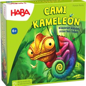 Haba Cami Kameleon