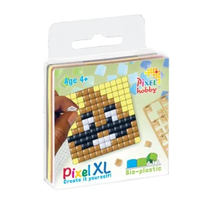 Pixelhobby XL Magneet Fun – Turd