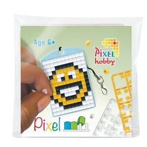 Pixelhobby Medaillon – Emoji