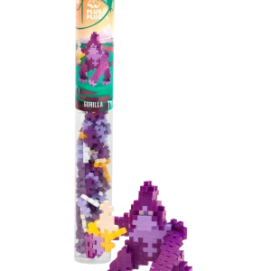 Plus-Plus tube Gorilla 100 stuks