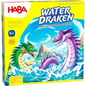 Haba Waterdraken