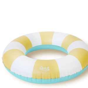 Quut Zwemband Banana Blue