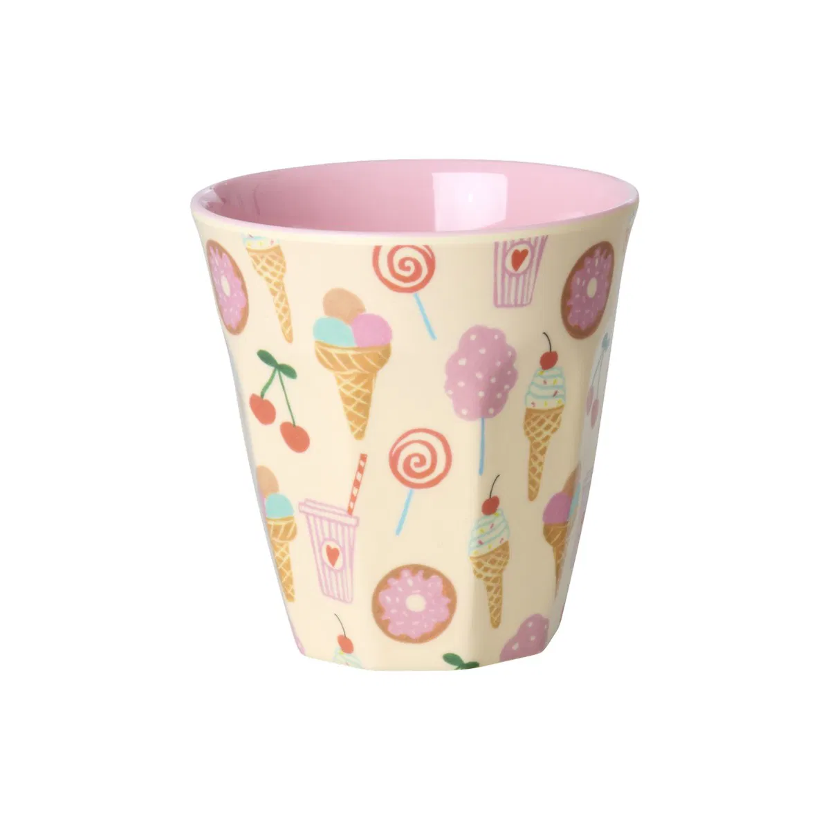RICE beker Fun Fair Sweet small