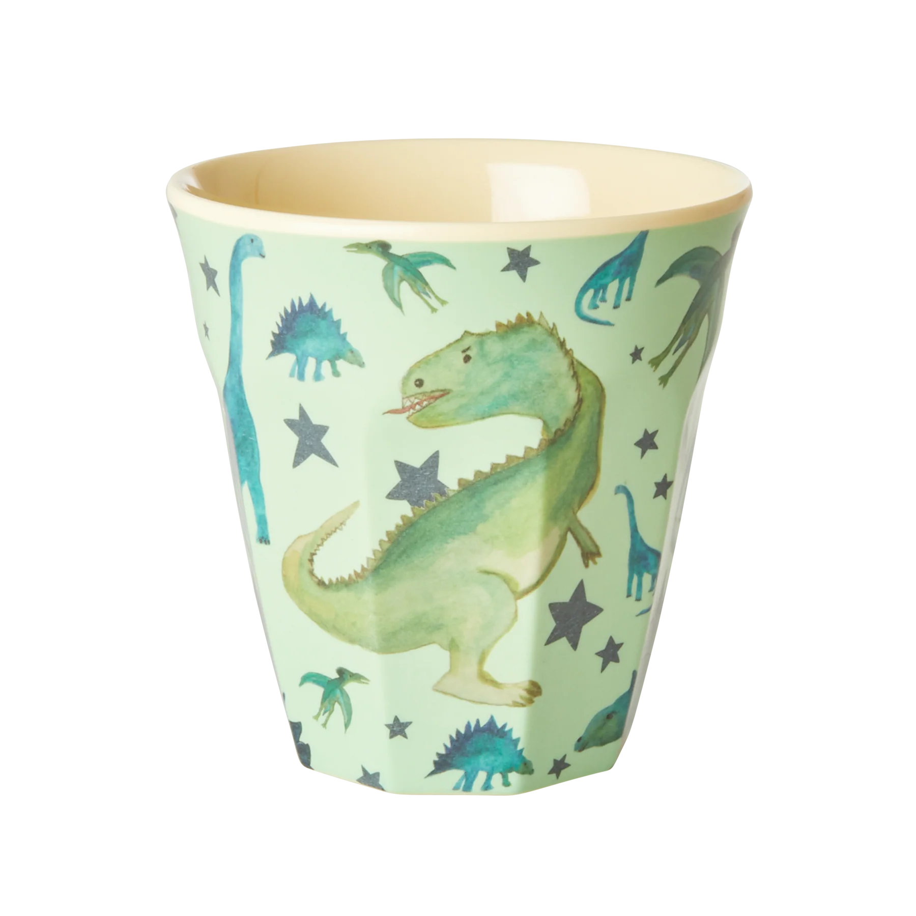 RICE beker Dino