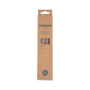 Blafre rietjes voor drinktuit 500 ml