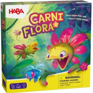 Haba Carni Flora